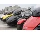 Can-Am Spyder Roadster SM5 2009 3441 Thumb