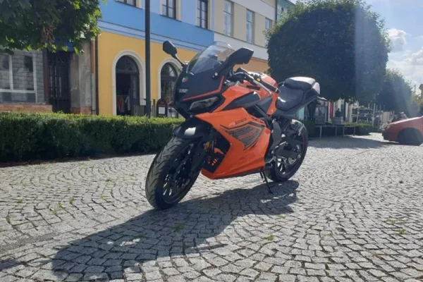 2026 Capirelli Monza 125