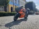 2026 Capirelli Monza 125 - photo 1