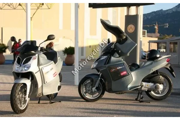 2010 Cargobike AS300