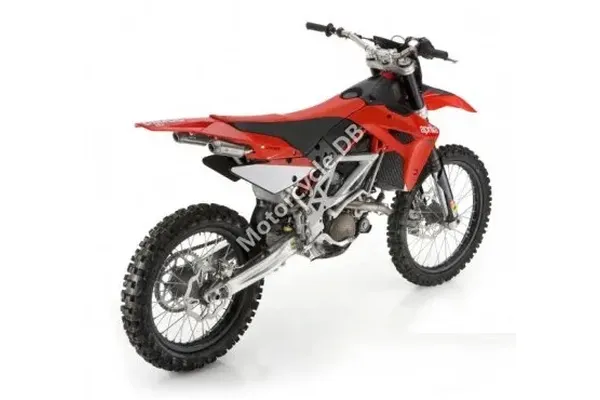 2007 Chang-Jiang BD 125T-6