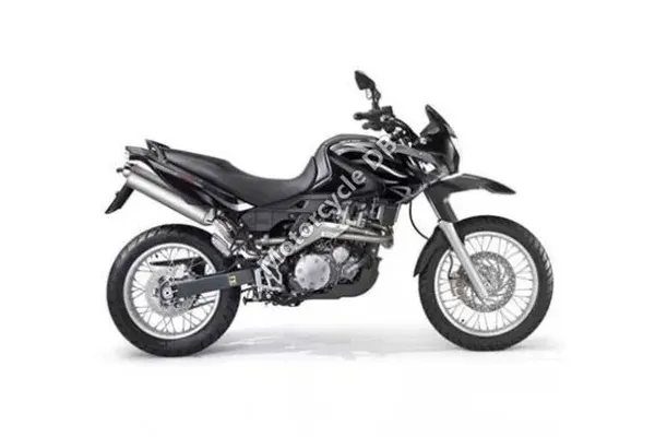 2007 Chang-Jiang BD 150-2