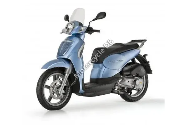 2007 Chang-Jiang BD 150T-A