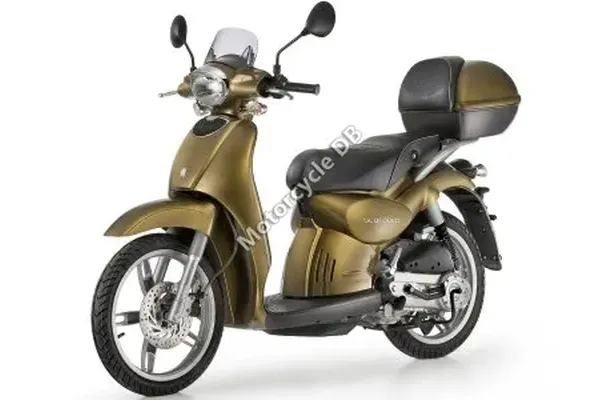 2007 Chang-Jiang BD 50QT-4A