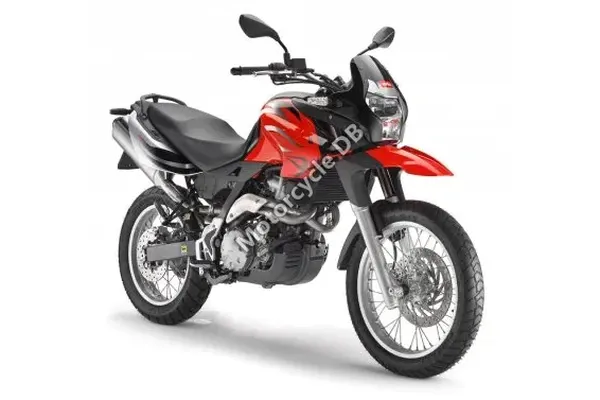 2007 Chang-Jiang GY 110-A