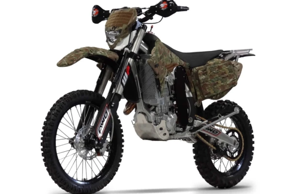 2021 Christini AWD Military
