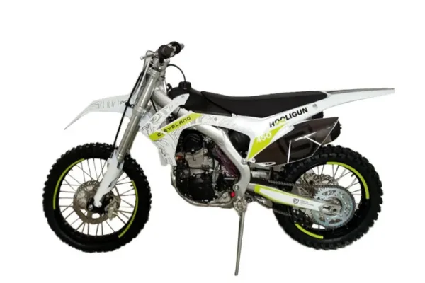 2026 Cleveland Hooligun 250