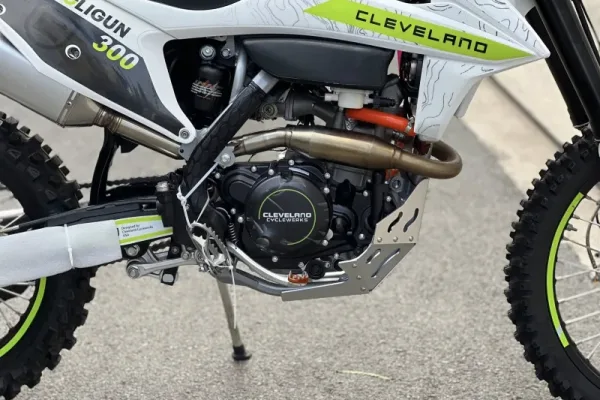 2026 Cleveland Hooligun 300