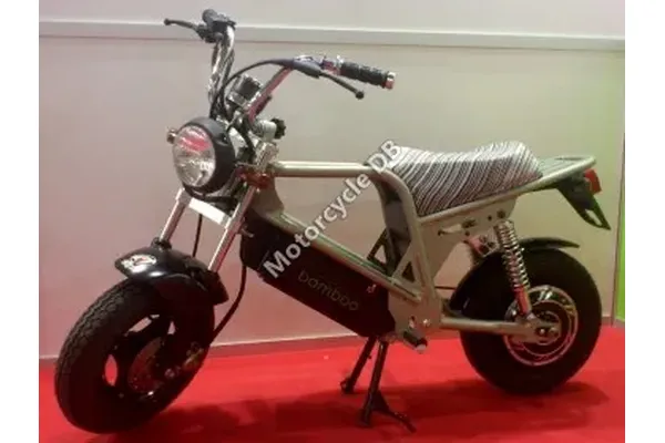 2020 Clipic Bamboo