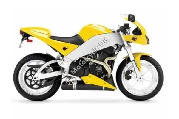 2008 Clipic Bull 50 Junior