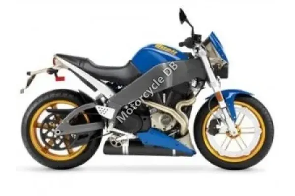 2009 Clipic Mecha 125