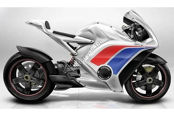 2009 Clipic Off Tank Electric