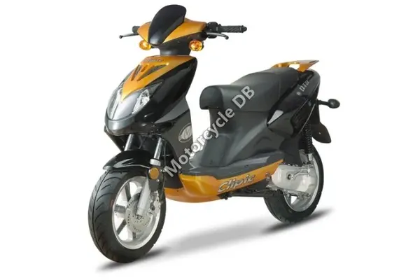 2009 Clipic QT9 49