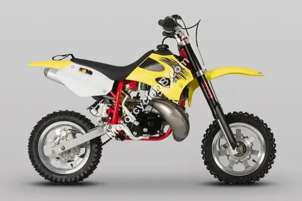 2024 Cobra CX50 JR