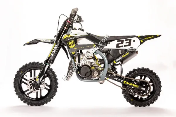 2022 Cobra CX50SRX FWE