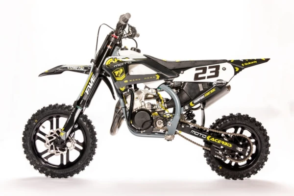 2021 Cobra CX50SRX FWE