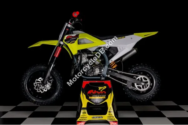 2024 Cobra CX50SRX King