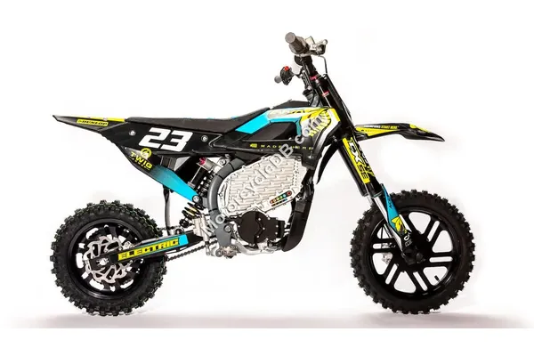 2023 Cobra CX50E