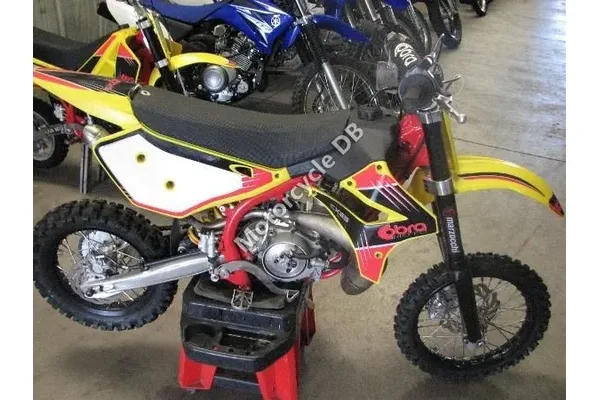 2009 Cobra CX65
