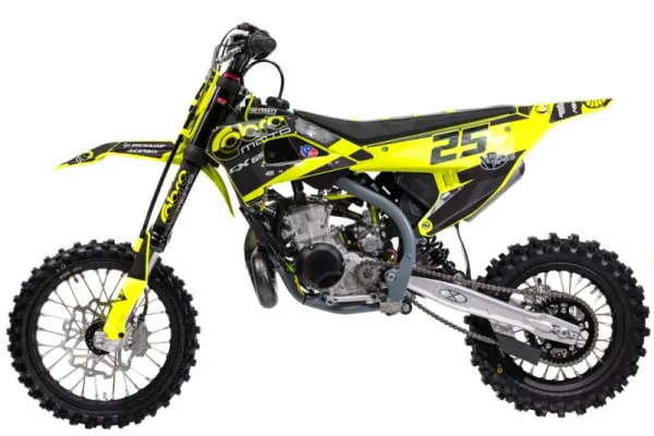 2026 Cobra CX65