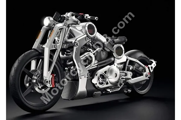 2021 Combat Motors P-51 Combat Fighter