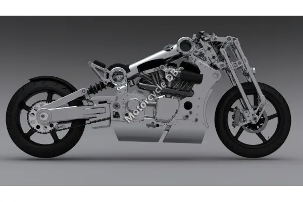 2018 Confederate P120 Fighter