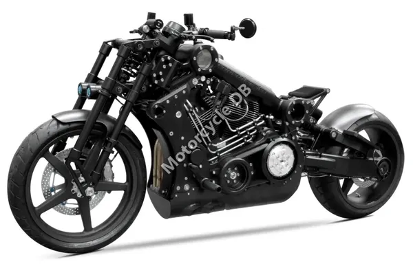 2013 Confederate R131 Fighter