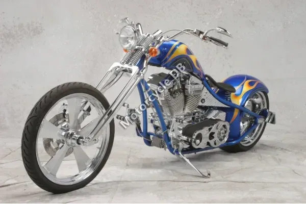 2011 Covingtons 300R