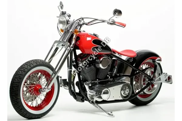 2011 Covingtons Beach Cruiser