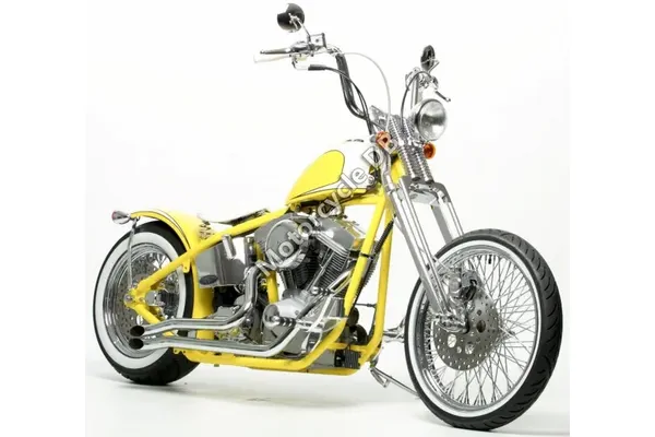 2011 Covingtons Bobber