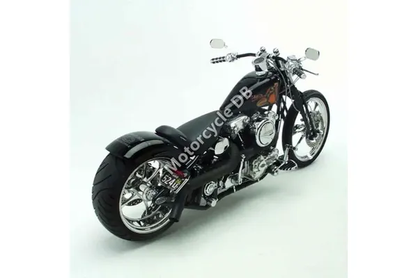 2011 Covingtons Chopper
