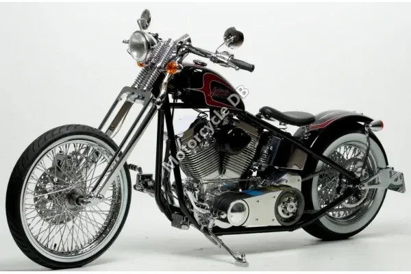 2011 Covingtons Speed Demon