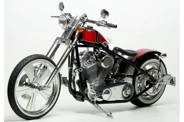 2011 Covingtons Speedster
