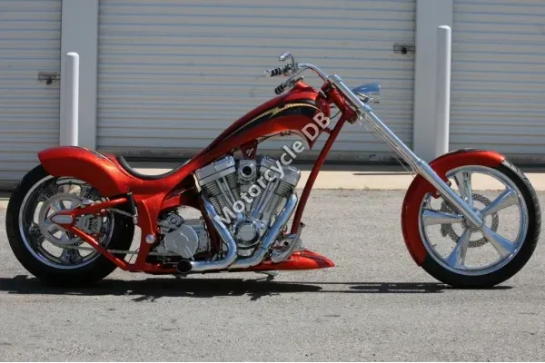 2012 Covingtons Tangerine Dream
