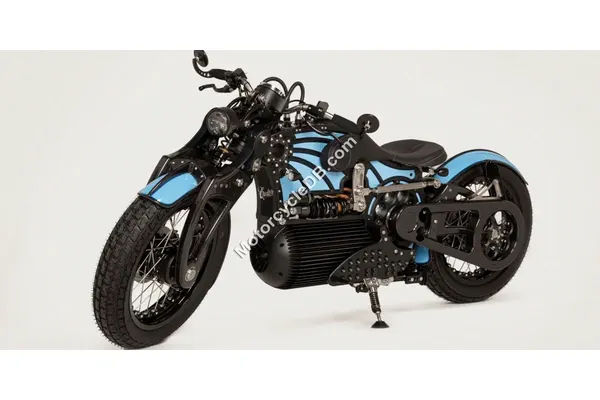 2023 Curtiss 1 Electric