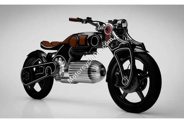 2022 Curtiss 1 Electric