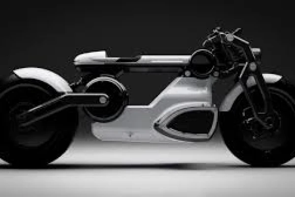 2019 Curtiss Zeus Cafe