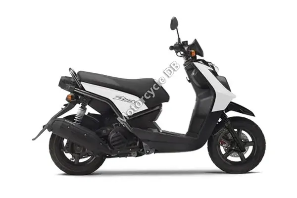 2005 DB Motors Pirat 50 LC