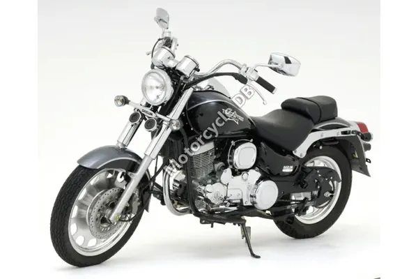 2011 Daelim Daystar 125 FI