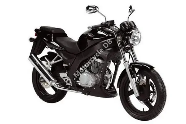 2006 Daelim E-Five ATS