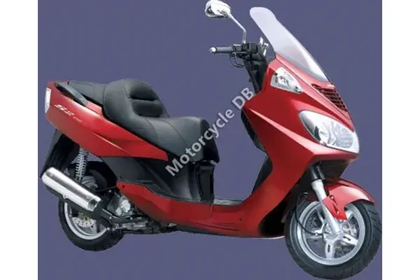 2006 Daelim S2 250