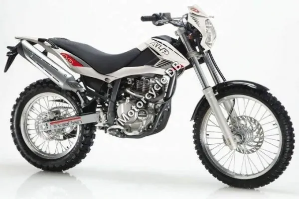 2008 Dafier DFE 100