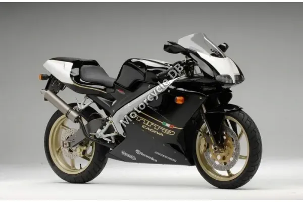 2009 Dafier DFE 125-7