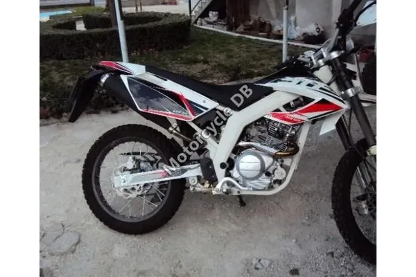 2010 Dafier STF 50