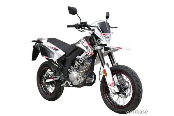 2011 Dafier STM 50