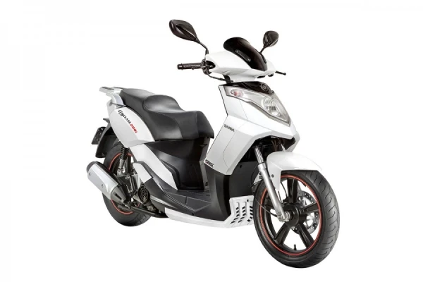 2020 Dafra Cityclass 200I