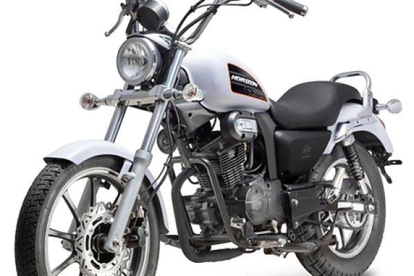2020 Dafra Horizon 150