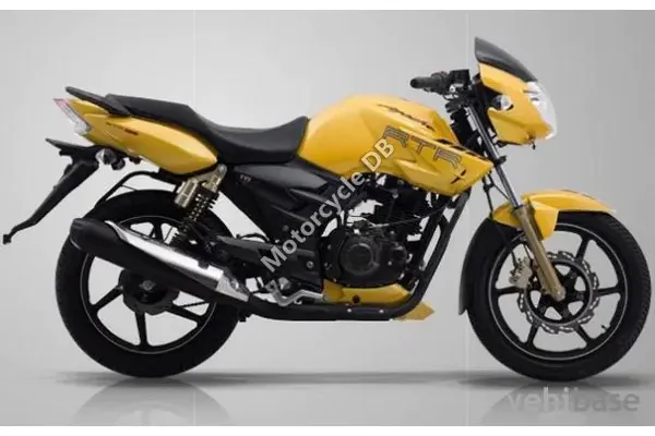 2011 Dafra Smart 125