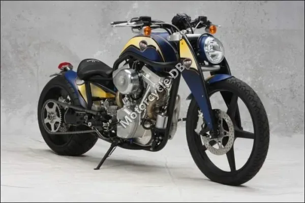 2010 Dam Tech Twin American 13C Pennsylvania