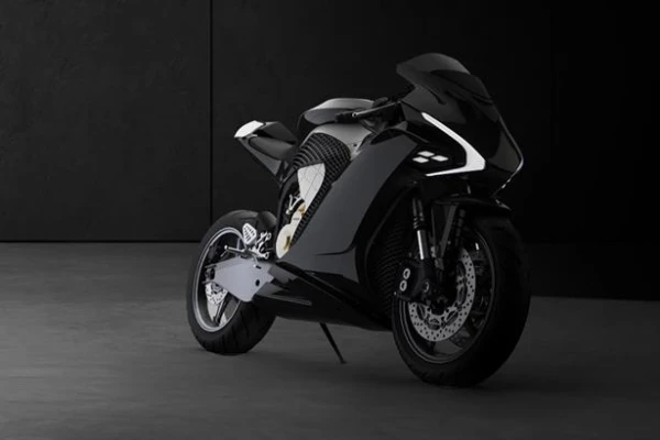 2020 Damon Hypersport HS